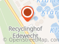 Gemeinde Edewecht Recyclinghof Edewecht
