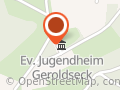 Evang. Jugendheim Geroldseck