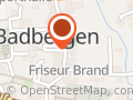 Friseur Brand