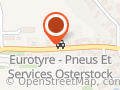 Eurotyre - Garage Pneus Et Services Osterstock