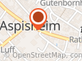 Ferienwohnung Aspisheim