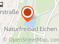 Naturfreibad Eichen