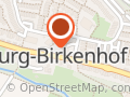 Osteopathie Lisanne Troemer in Kirchzarten