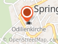 Evangelische Odilienkirche Springen - Evangelische Hoffnungsgemeinde im Untertaunus