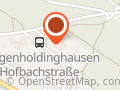 Jugendtreff Westhang