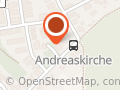 Andreas Gemeine Pfarramt Hollage