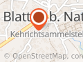Alts Schüelhüs Blatten Belalp