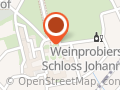 Schlossschänke auf dem Johannisberg