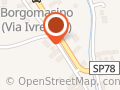 Ristorante 'il Melograno' Di Zanforlini Fabio