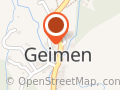 Chalet Geimen