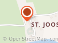 Jodocus-Kirche zu St. Joost - Evangelisch-lutherische Kirchengemeinde St. Joost-Wüppels
