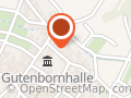 Bauunternehmen Butz