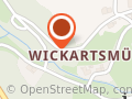 Kläranlage Wickartsmühle