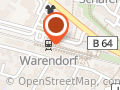 Radstation Warendorf Bf. Freckenhorster Werkstätten