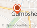 Ortsgemeinde Gumbsheim Gemeindehalle