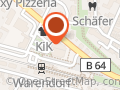 AOK NordWest - Kundencenter Warendorf