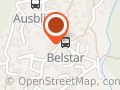 Restaurant-Pizzeria-Bar Belstar, Eggel & Co.