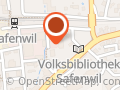 TopPharm Storchen Apotheke, Safenwil