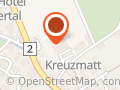 Sporthalle Chrüzmatt