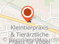 Tierarztpraxis Dr. Bärbel Schnebel und Dr. Axel Zinke