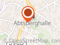 Probelokal Musikverein Zell-Weierbach