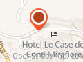 Hotel le Case dei Conti Mirafiore