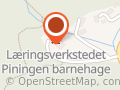 Læringsverkstedet Piningen barnehage