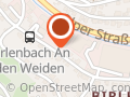 Modellbahn im Autohaus Rüdiger Klos