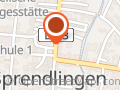 Ev.Michaelisgemeinde Sprendlingen/Rhh. Pfarrerin M. Reubold