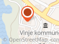 Spar Bratland Vinje