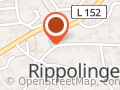 Lütte Josef U. Bettina Sägewerk Rippolingen