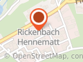 Freiwillige Feuerwehr Rickenbach