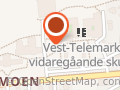 Telemark Fylkeskommune Charging Station