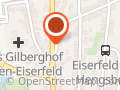 Ferienwohnung Siegen - Gilberg