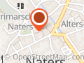 Beinhaus Naters