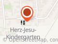 Kath. Kindergarten Herz Jesu