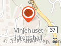 Vinjehuset