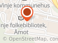 Vinje Lensmannskontor