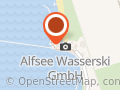 Beach Bar am Alfsee