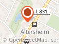 Alten und Pflegeheim