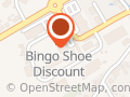 Bingo Shoe-Discount