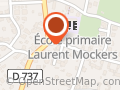 ECOLE PRIMAIRE LAURENT MOCKERS