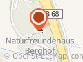 Haus Berghof - Inhaber Marcus Graß