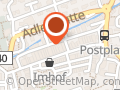 Café AMREIN Chocolatier/ Ursprungs Haus der Willisauer Ringli