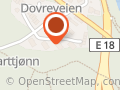 Drivkraft Steinar Klauset