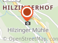 Hilzingermühle