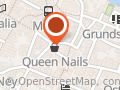 Queen Nails