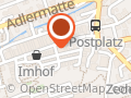 Beauty City Nadia Willisau / Oensingen