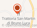 Trattoria San Martin di Bruno Luca