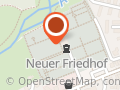 Neuer Friedhof Bad Zwischenahn